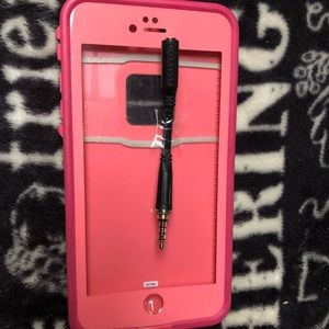 Lifeproof iPhone 6 Plus case